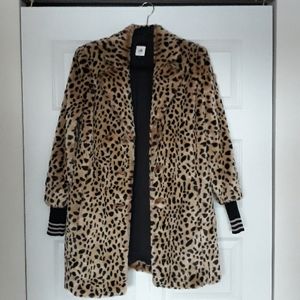 Cabi josephine coat